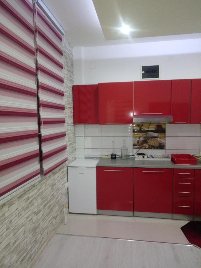 Dado Apartment Bijeljina Bagian luar foto