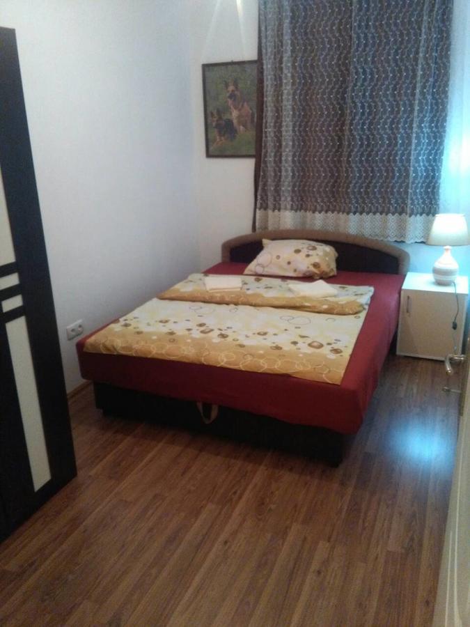 Dado Apartment Bijeljina Bagian luar foto