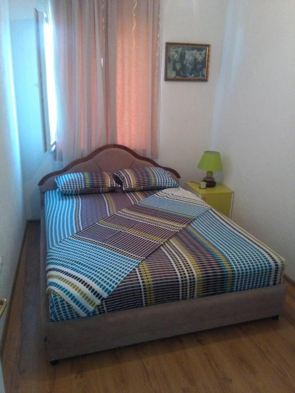 Dado Apartment Bijeljina Bagian luar foto