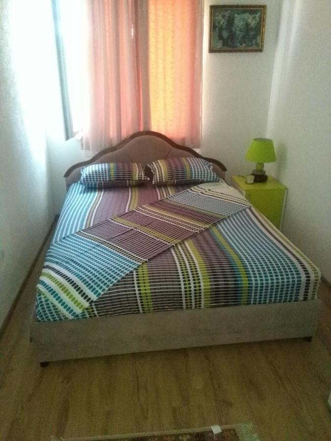 Dado Apartment Bijeljina Bagian luar foto