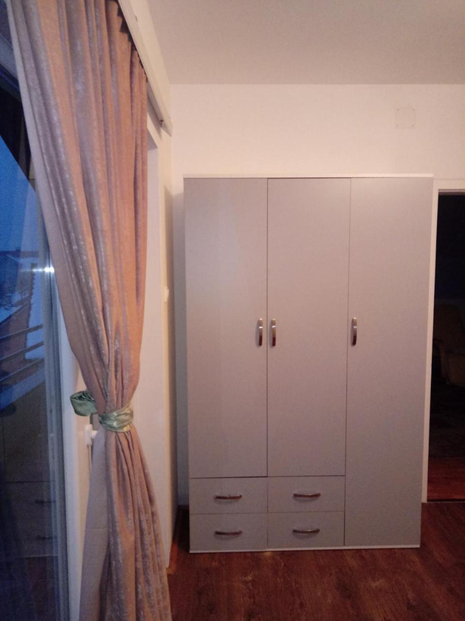 Dado Apartment Bijeljina Bagian luar foto