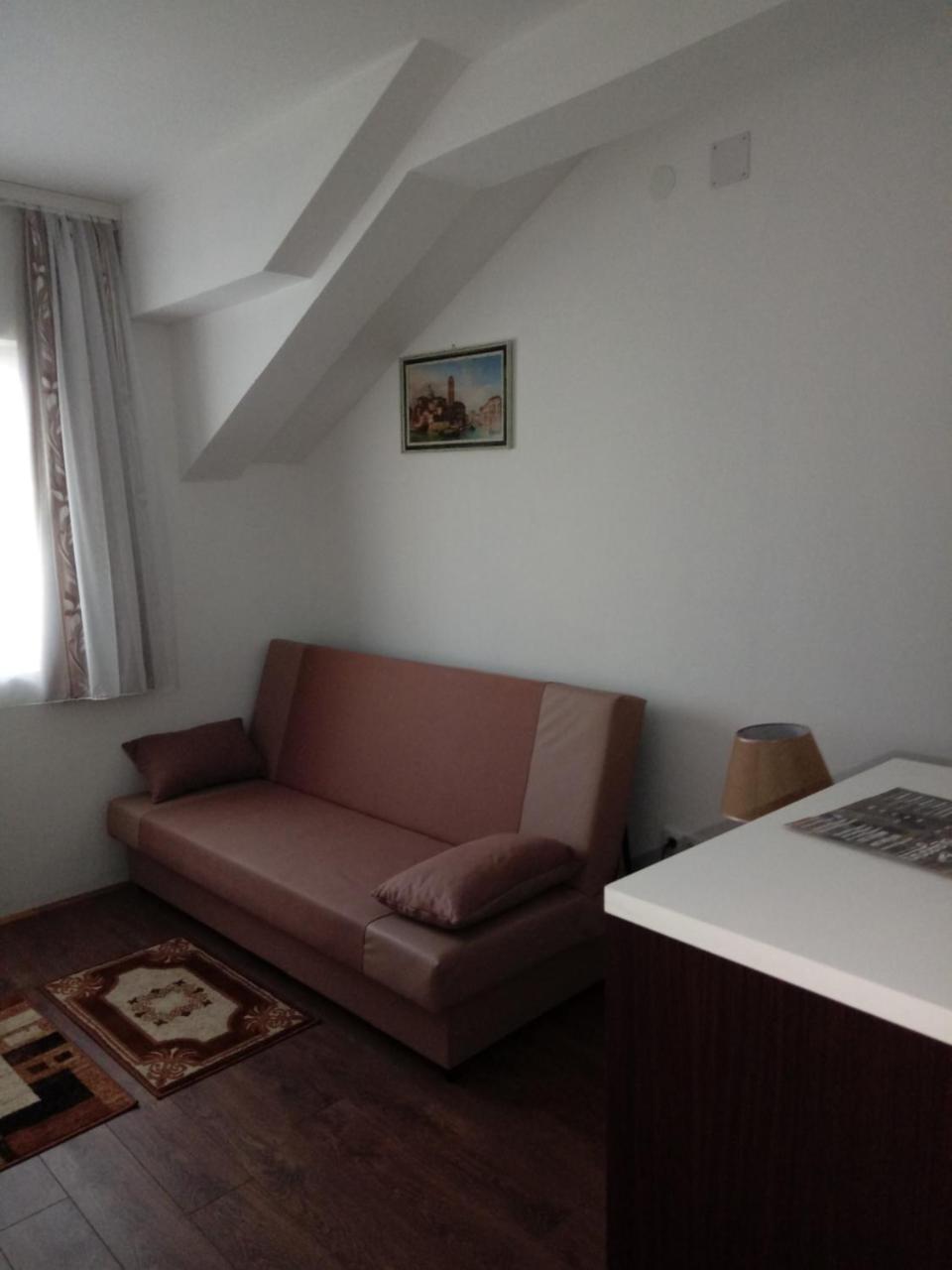 Dado Apartment Bijeljina Bagian luar foto