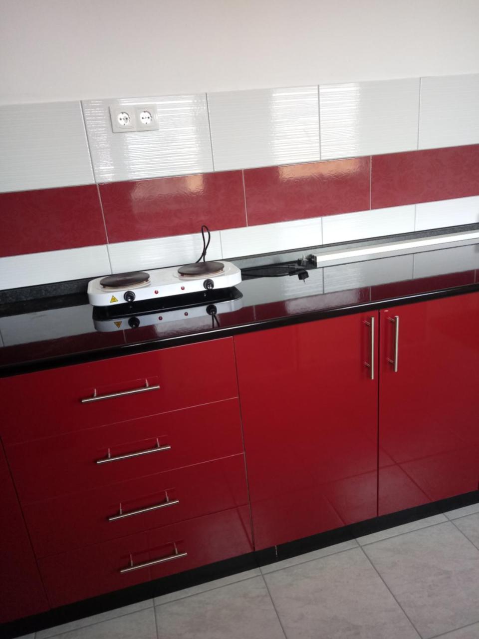 Dado Apartment Bijeljina Bagian luar foto