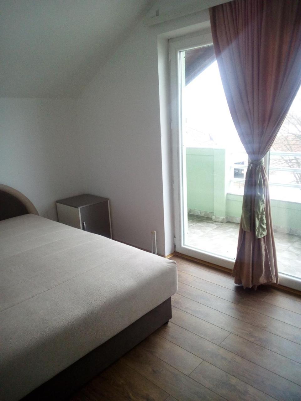 Dado Apartment Bijeljina Bagian luar foto