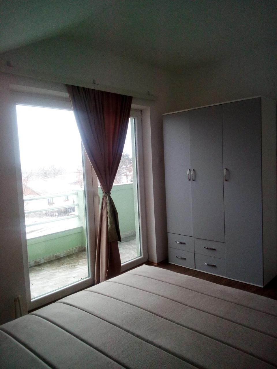 Dado Apartment Bijeljina Bagian luar foto