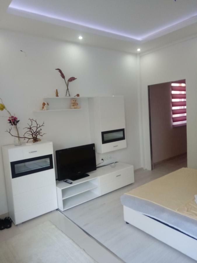 Dado Apartment Bijeljina Bagian luar foto