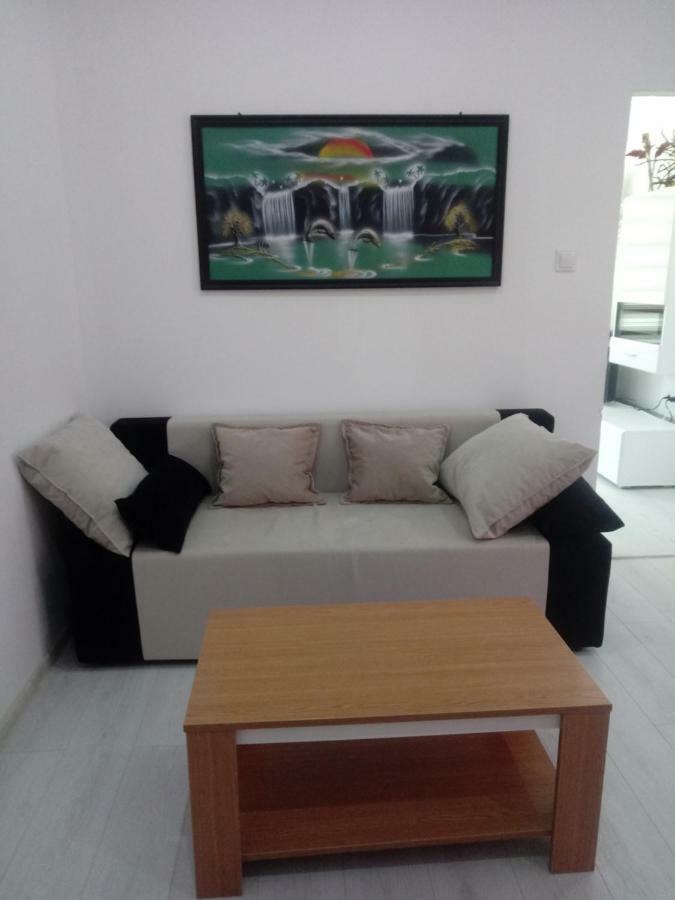 Dado Apartment Bijeljina Bagian luar foto