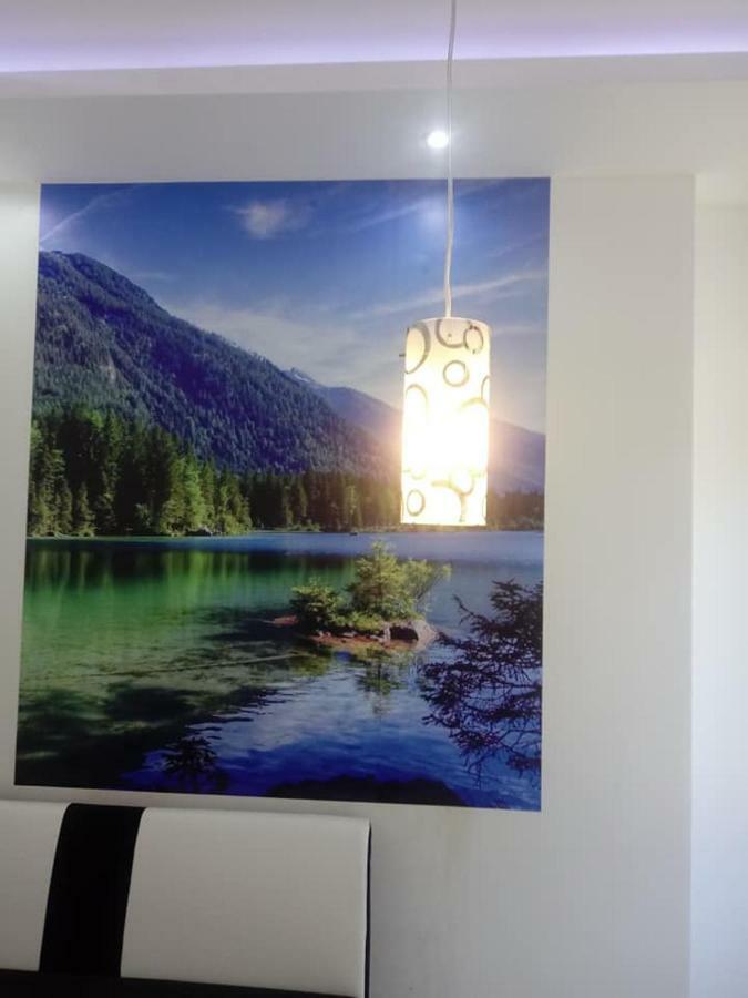 Dado Apartment Bijeljina Bagian luar foto