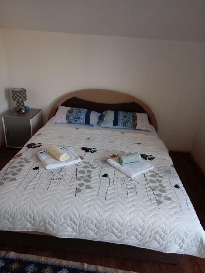Dado Apartment Bijeljina Bagian luar foto