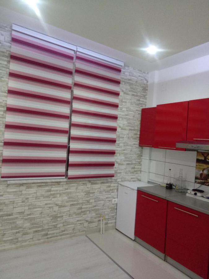 Dado Apartment Bijeljina Bagian luar foto